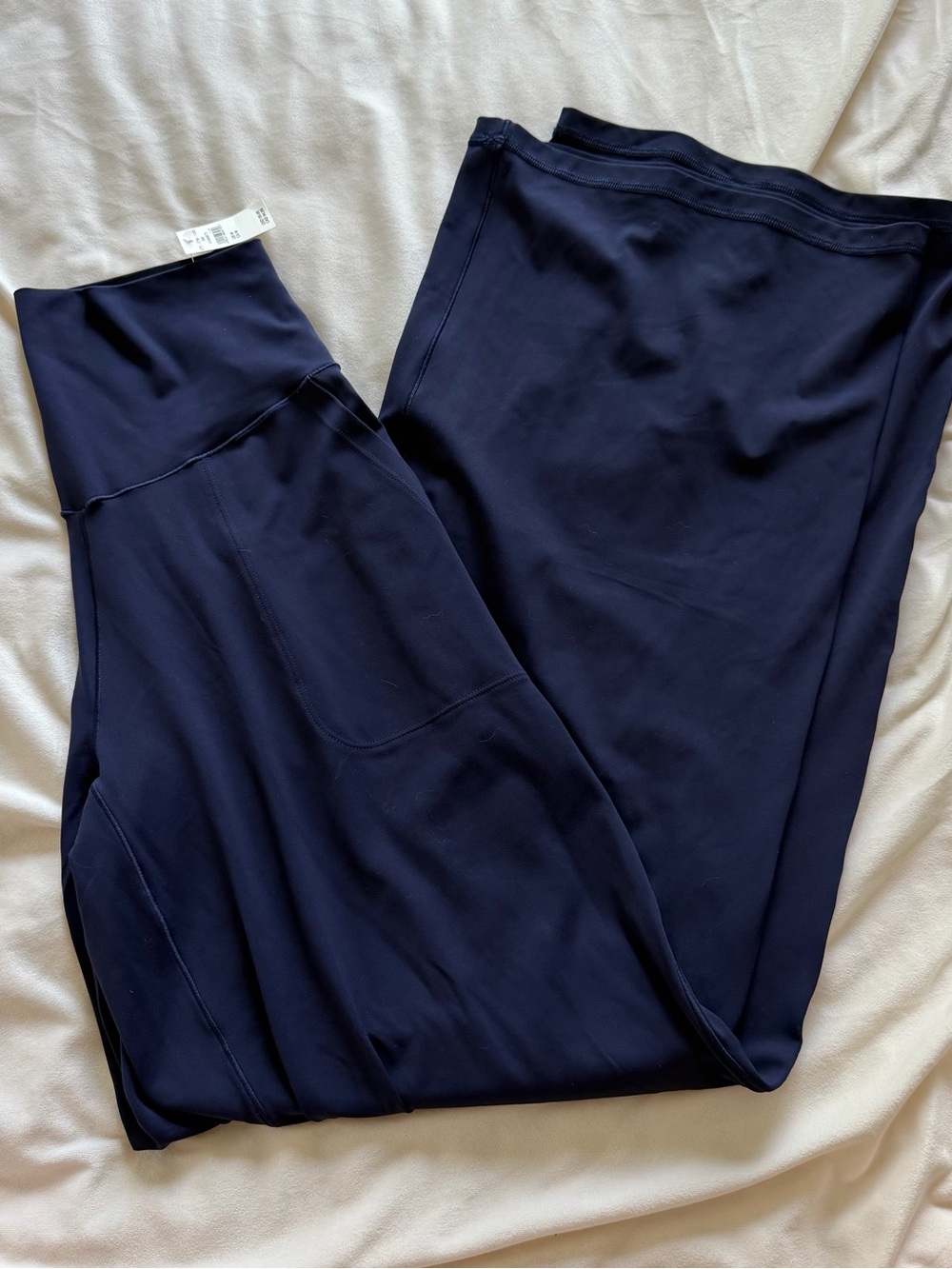 NWT OFFLINE By Aerie Real Me XTRA High Waisted Trouser